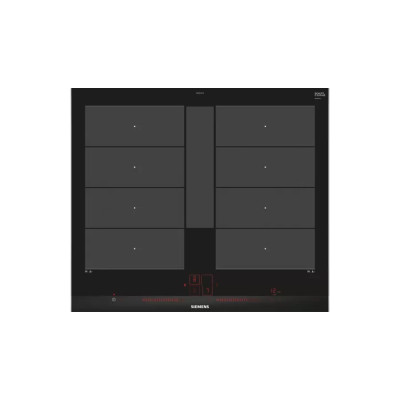 Siemens 西門子 EX675LYC1E 嵌入式電磁爐  Built-in Induction Hob Siemens 西門子 EX675LYC1E 嵌入式電磁爐  Built-in Induction Hob